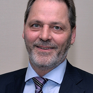 Bernd Rademacher