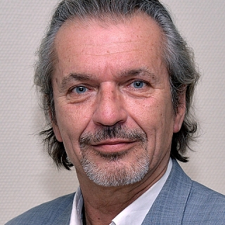 Martin Becker
