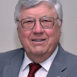 Herbert May
