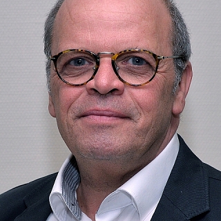Tony Frantzen