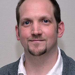 Oliver Coir