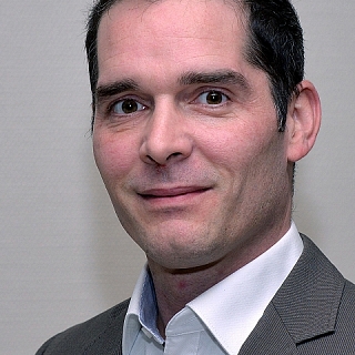 Patrick Hissel