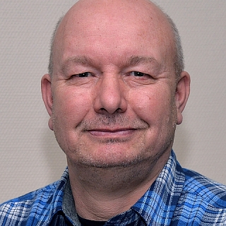 Alfred Baur